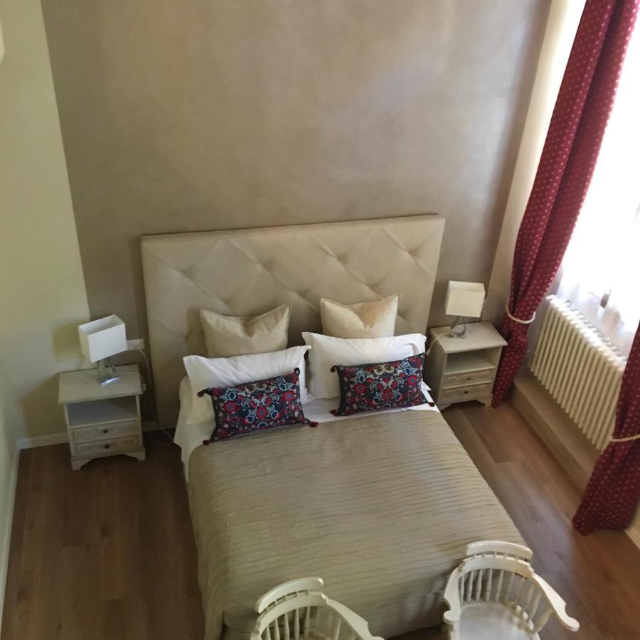 Soggiorno Alessandra Florence Luaran gambar