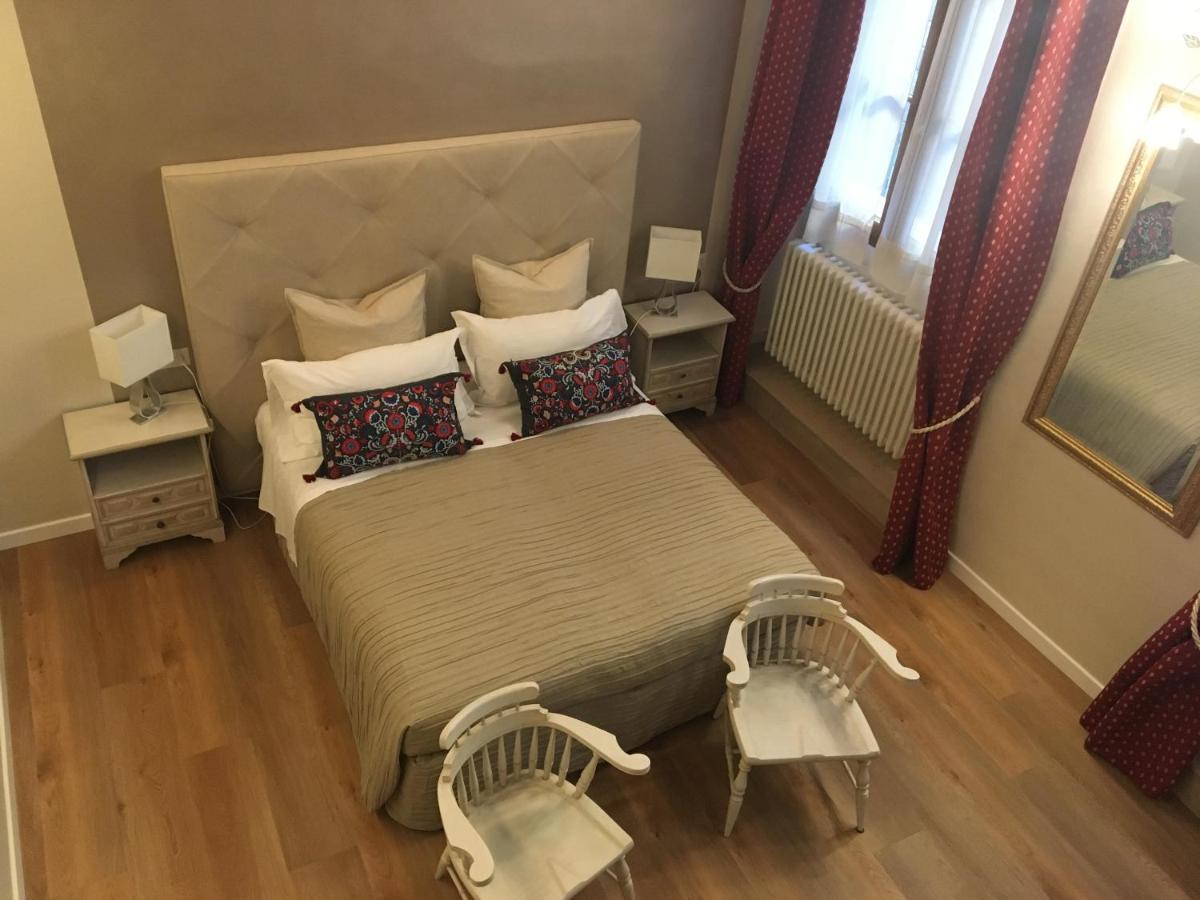 Soggiorno Alessandra Florence Luaran gambar