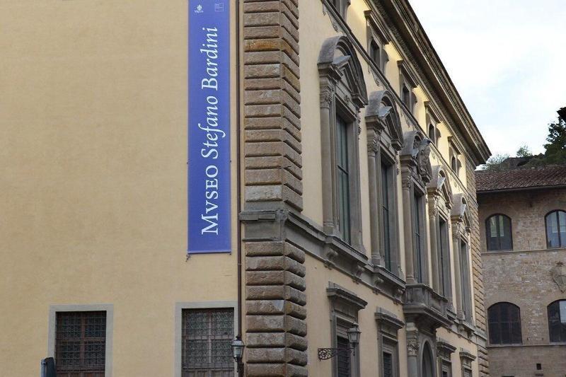 Soggiorno Alessandra Florence Luaran gambar
