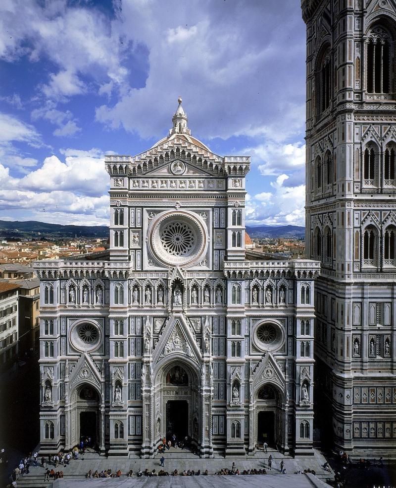 Soggiorno Alessandra Florence Luaran gambar