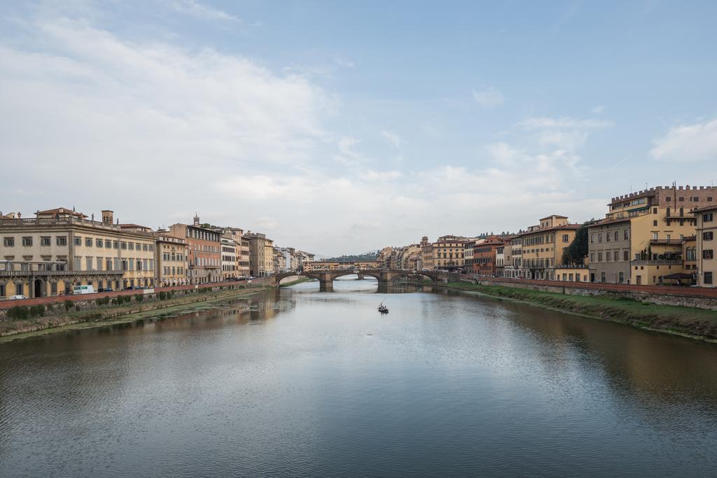 Soggiorno Alessandra Florence Luaran gambar