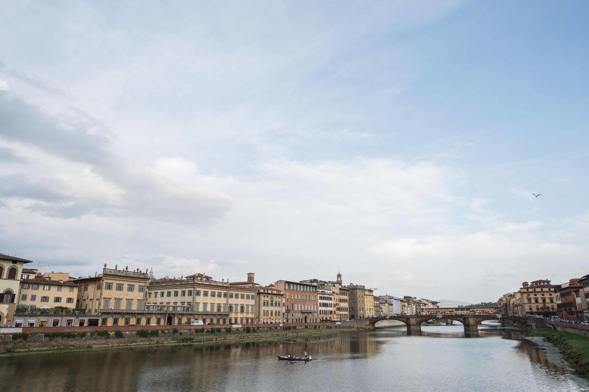 Soggiorno Alessandra Florence Luaran gambar