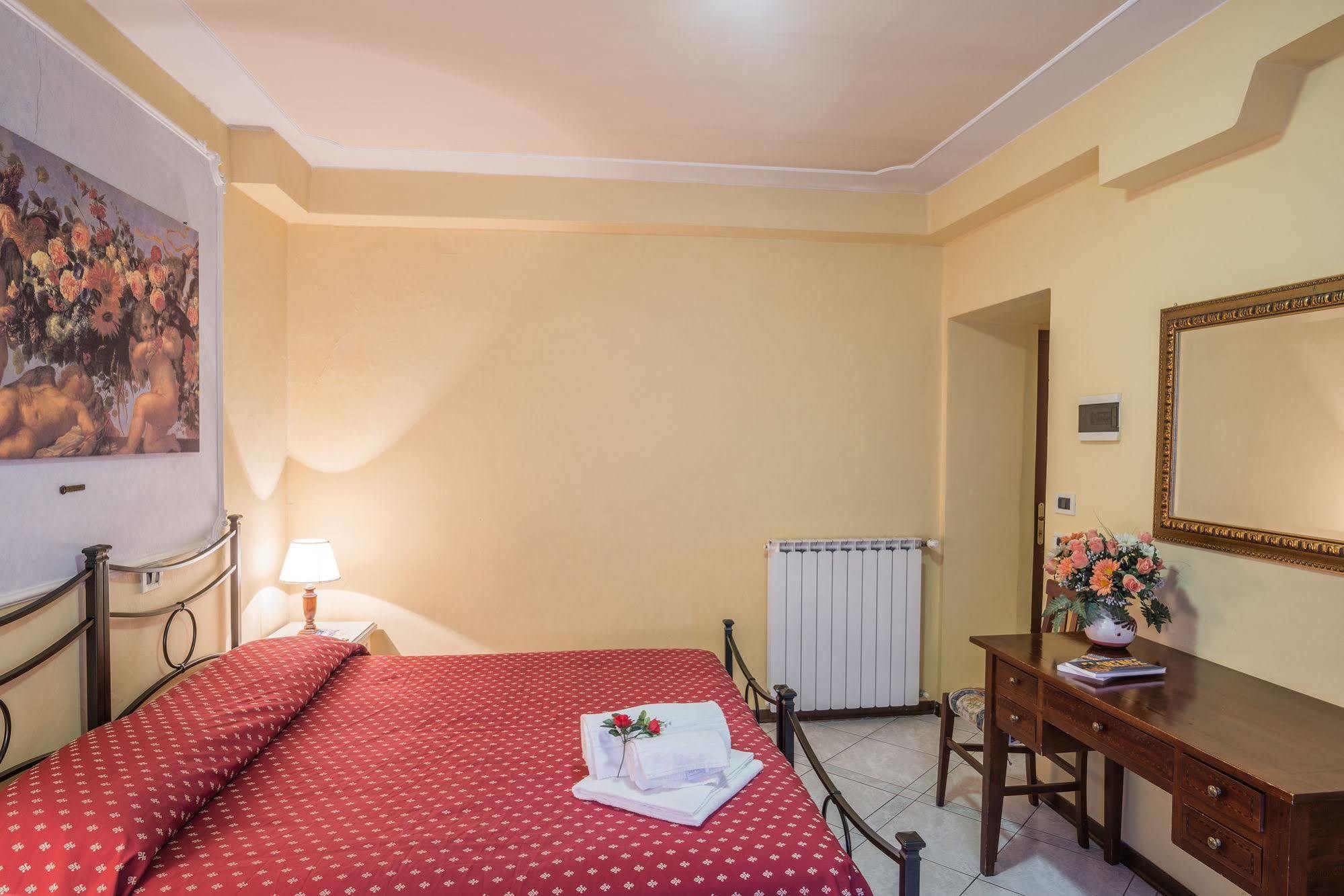 Soggiorno Alessandra Florence Luaran gambar